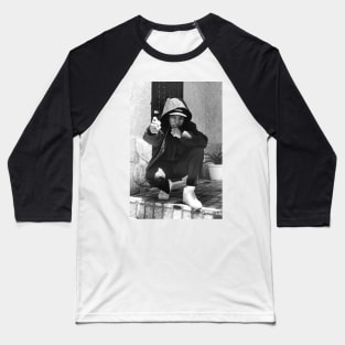 Boyz N The Hood Baseball T-Shirt